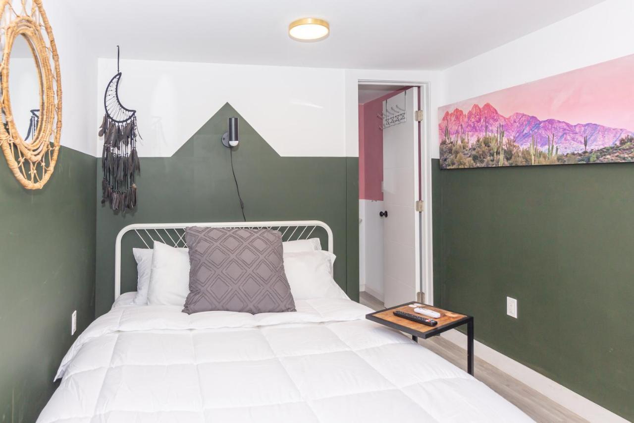 Studio Miami With Backyard - Heart Of Downtown And Wynwood Esterno foto